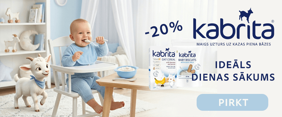 Kabrita