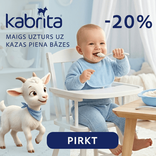 Kabrita