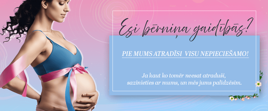 Bērniņa gaidīšanas laiks 