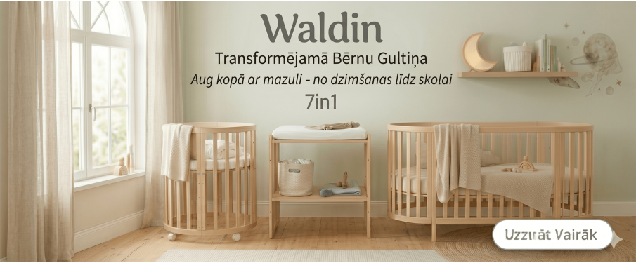 Waldin