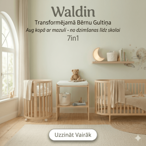 Waldin