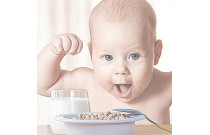 Barošanas piederumi