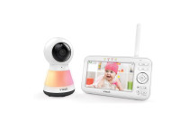 Babyphones and video baby monitors Babyphones and video baby monitors.   Babyphones and video baby monitor will become indispensable helpers for each parent. They will help solve t