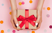 Dāvanas un svētku preces