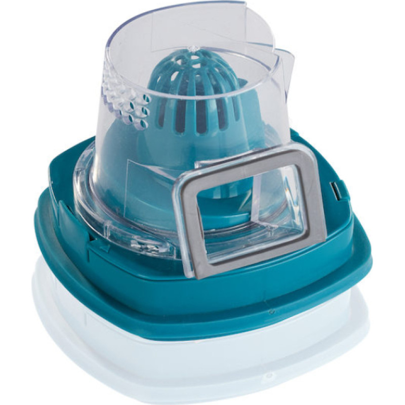 Leifheit Filtra bloks Regulus PowerVac 2in1