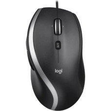 Logitech M500s silver/black (910-005784)