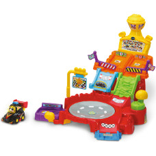 Vtech 61427 Tut Tut Autka Tor Pełen Akrobacji