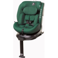 4Baby Autosēdeklis ENZO-FIX dark green (40-150 cm) [A]