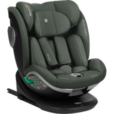 Car seat 40-150 cm i-Drive i-SIZE Army Green