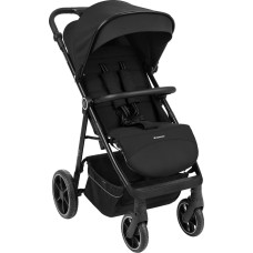 Pushchair Lucy Black