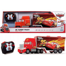 Minikid CARS - 90240 - MACK TRUCK - TURBO TRUCK R/C