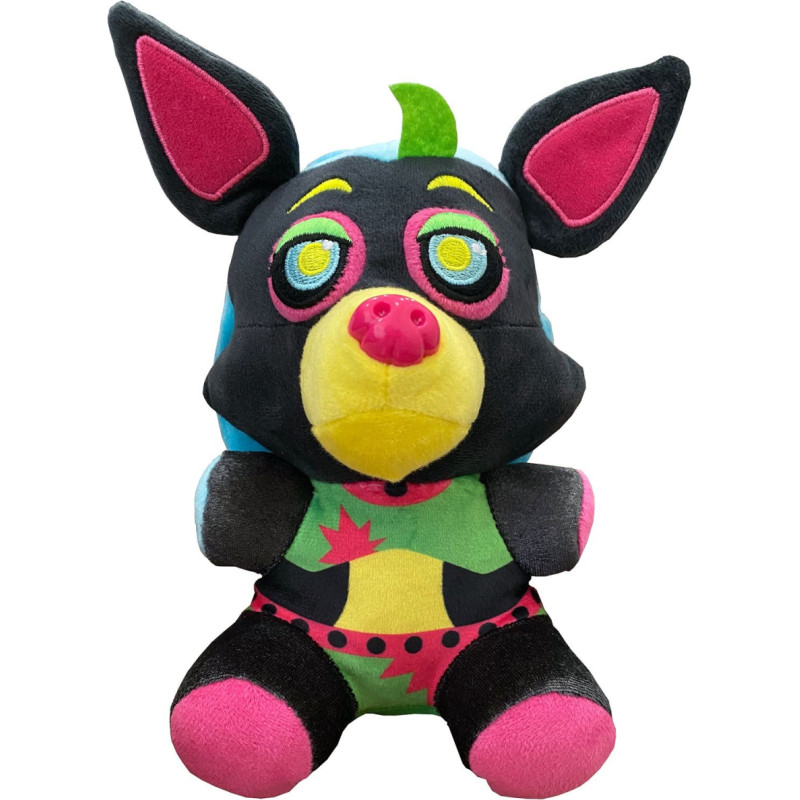 Funko Plush FNAF Security Breach Roxanne Wolf Maskotka Pluszowa 59564