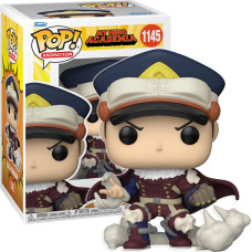 Funko POP! My Hero Academia Inasa Yoarashi 1145 58600