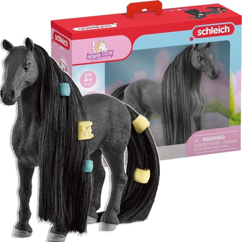 Schleich Horse Club Sofias Beauties Criollo Definitivo Mare 42581