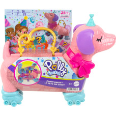 Mattel Polly Pocket Puppy Party HKV52 Mattel