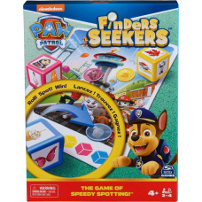 Spinmaster Games galda spēle Finders Seekers, 6069796