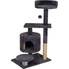Springos Kaķu koks ar māju Springos PA1036 87 cm
