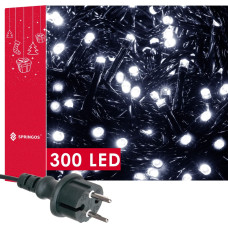 Springos Ziemassvētku lampiņas Springos CL0325 300 Led