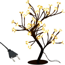 Springos Led gaismas dekors,  Bonsai koks Springos CL4123