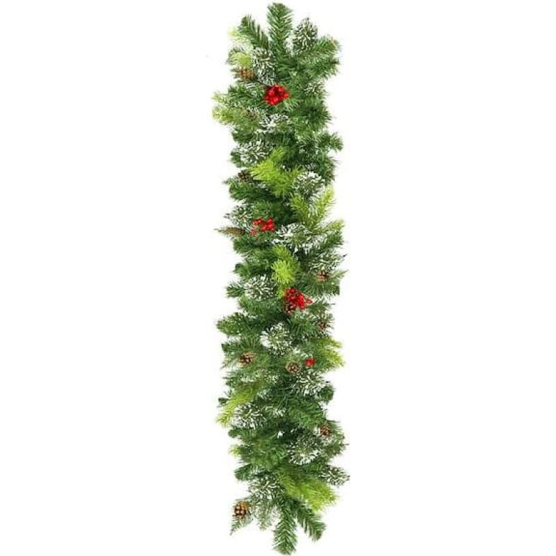 Springos Ziemassvētku virtene Springos CA0947 100cm