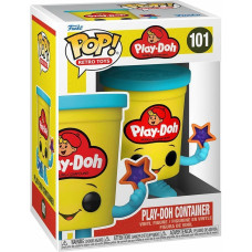 Funko POP! Vinyl Play-Doh Kubek Ciastolina Figurka Winylowa 101 57811