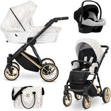 Kunert Ivento 3in1 Baby Pram