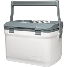 Stanley Aukstuma kaste The Cold-For-Days Outdoor Cooler 15,1L balta