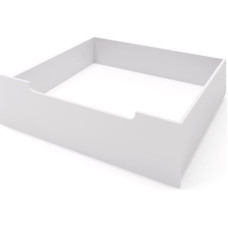 Yappy Kids YappySpot drawer, lightgrey (only suitable for 200-90cm House Beds!)