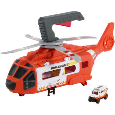 Matchbox™ päästehelikopter