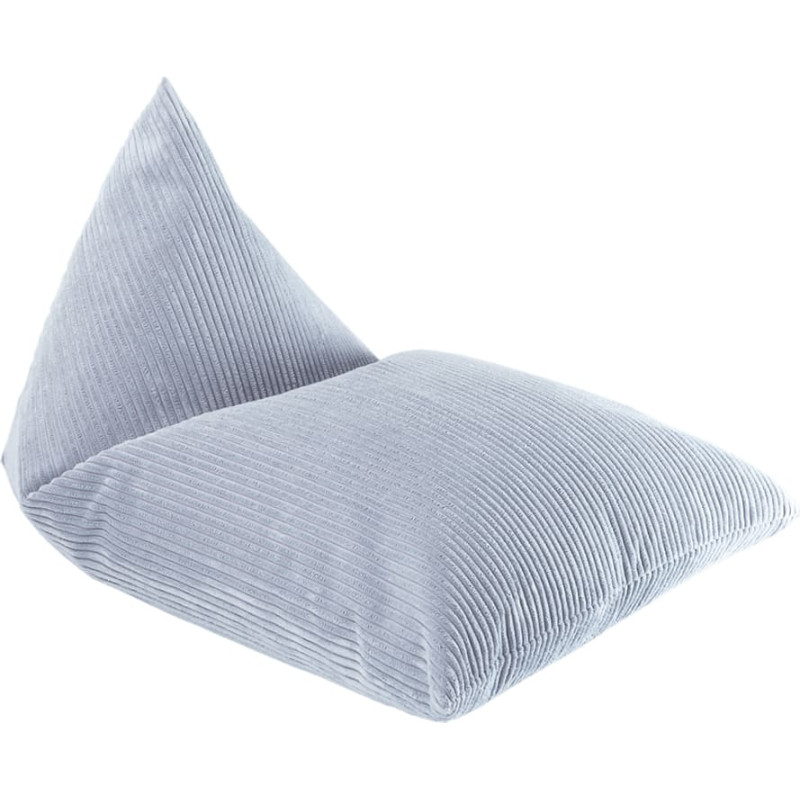 Wigiwama Blueberry Blue Big Lounger Sēžammaiss
