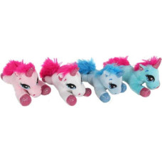 Sun-Day Plush toy - 0122 - UNICORN - size 19 cm