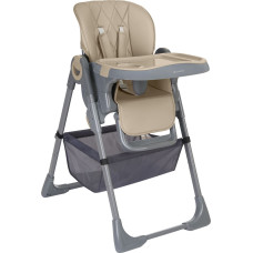 Highchair Comfy+ Beige