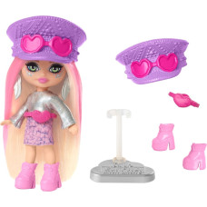 Barbie® Extra Mini Mini reisinukk Desert