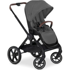 Hauck ratiņi WALK N CARE, Dark Grey, 165379