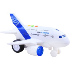 Lennuk Aviation 1:200