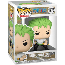 Funko POP! Vinila figūra: One Piece - Roronoa Zoro