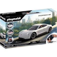 Playmobil CARS: PORSCHE Porsche Mission E 70765