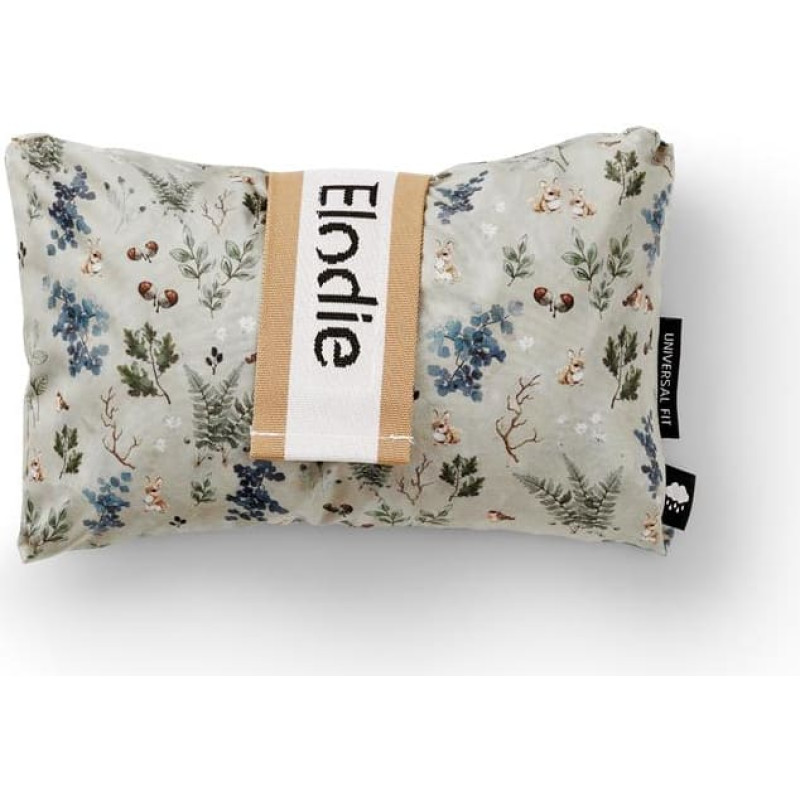 Elodie Details lietus plēve Fairytale Forest