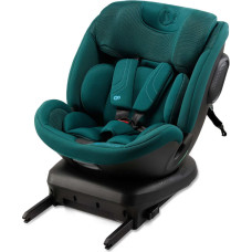 Kinderkraft autokrēsls XPEDITION 3 i-Size green