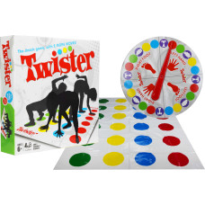 GRA TWISTER