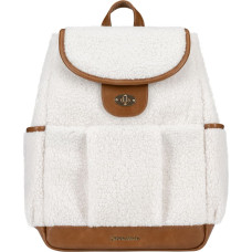 Mama bag Morice White