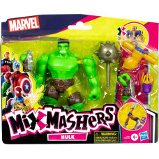 Avengers Mixmashers deluxe figūriņa, 12,7 cm