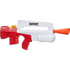 Hasbro NERF -13158 - SUPER SOAKER - FORTNITE BURST AR ūdens pistole