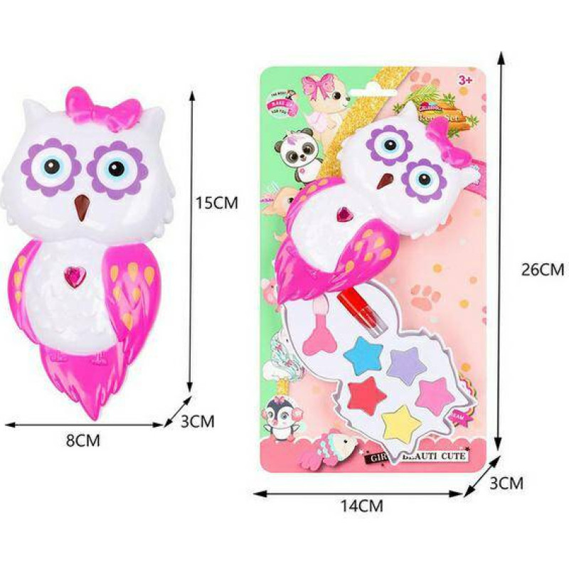 Barbie 93412 Barbie palete