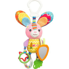 Sensillo piekāramā rotaļlieta BUNNY