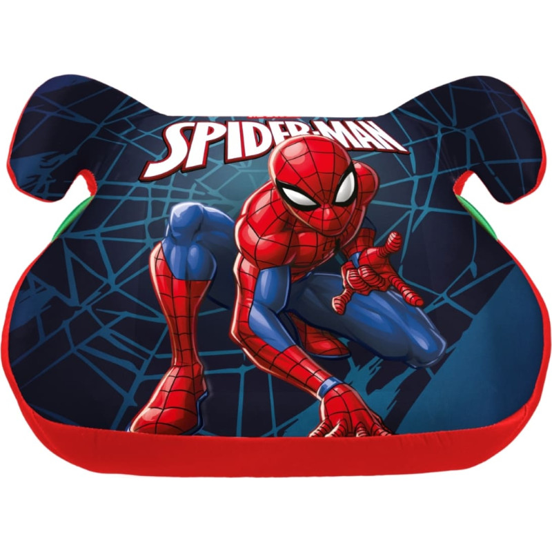 BOOSTER autosēdeklis R129 SPIDER-MAN