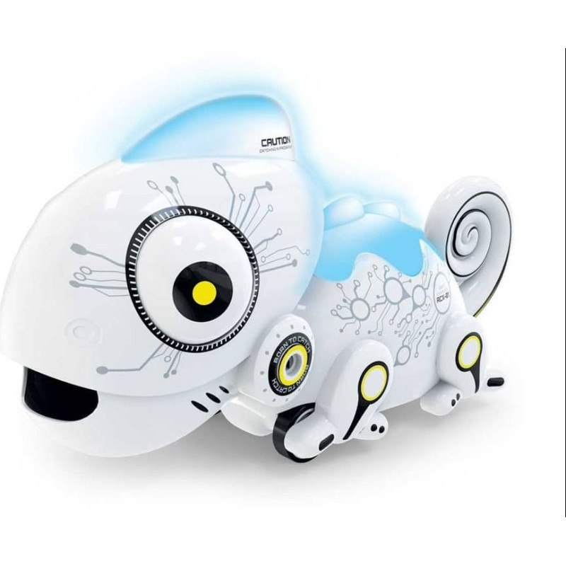 Other S 88538 ROBO CHAMELEON