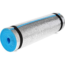 Spokey EIGER – tūrisma paklājiņš ar alumīnija pārklājumu