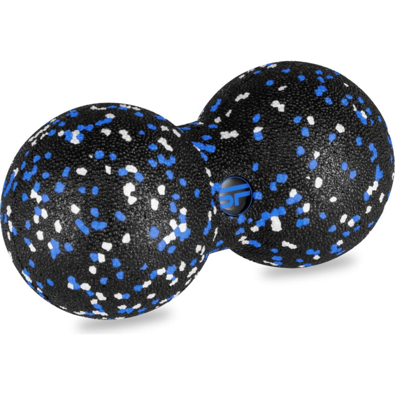 Spokey The double massage ball Spokey GREAN BALL DUO