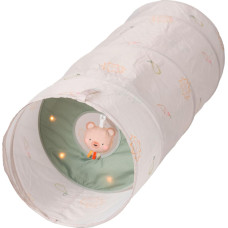 Taf Toys spēles tunelis Glow & Go